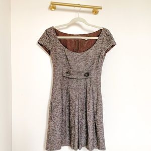 Brown Nanette LePore Dress
